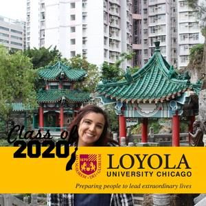 Meet your Posher, Emma